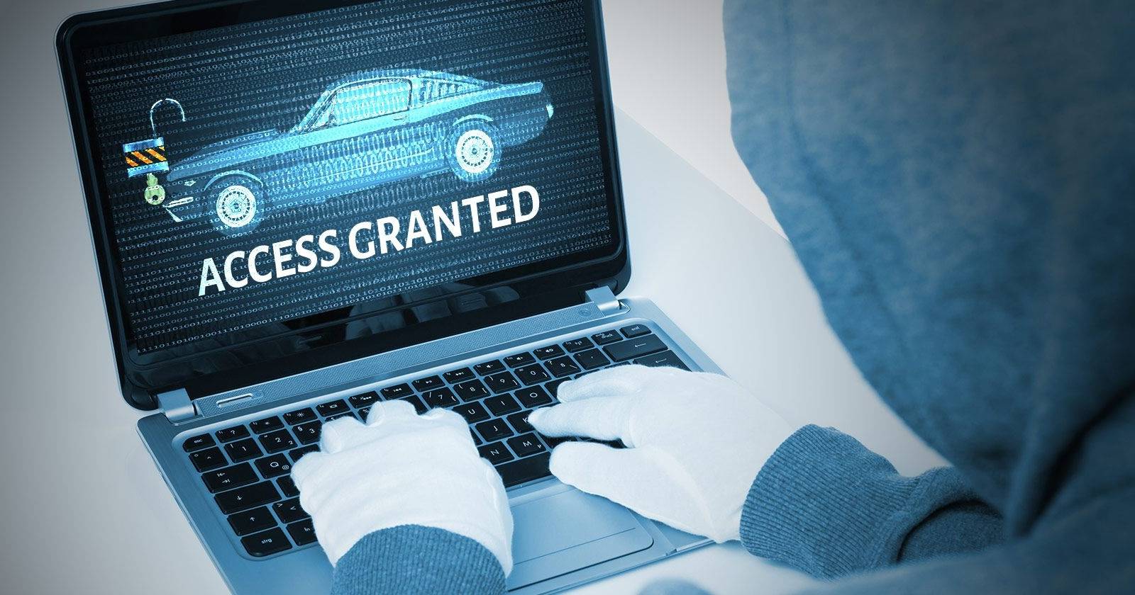 4 Ways Your Car Can Be Hacked and How to Prevent It