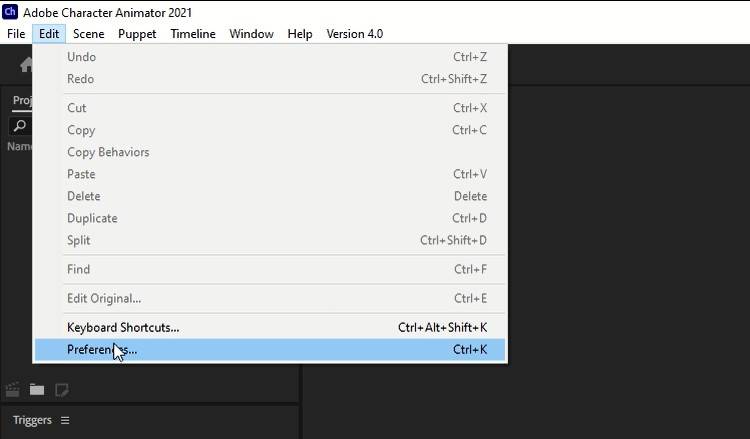 A Beginner's Guide to Adobe Character Animator