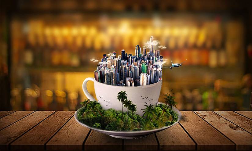 funny photoshop ideas