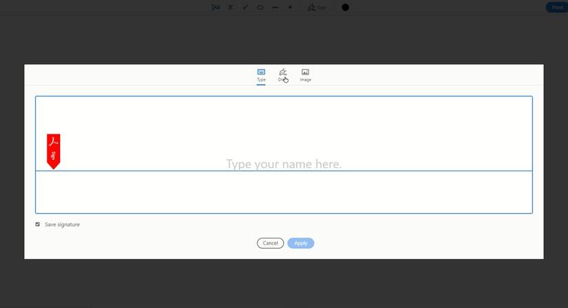 How to Sign a PDF: 6 Ways to Secure Electronic Signatures
