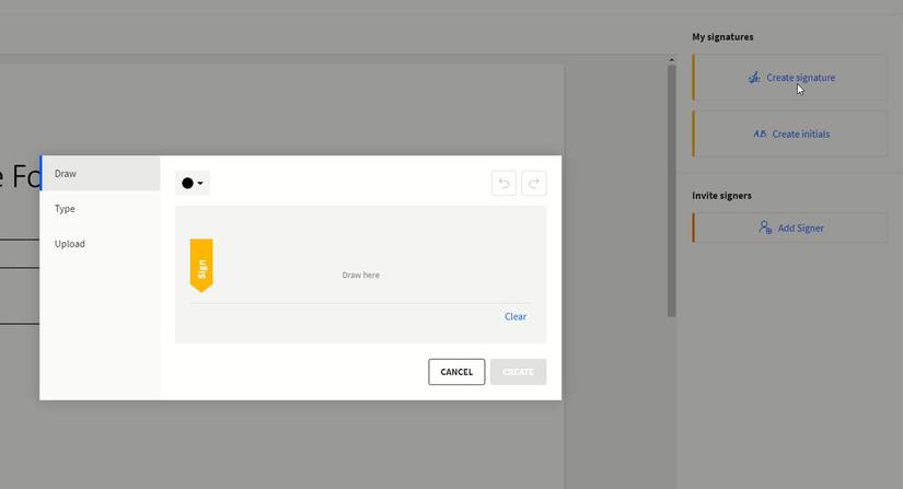 How to Sign a PDF: 6 Ways to Secure Electronic Signatures