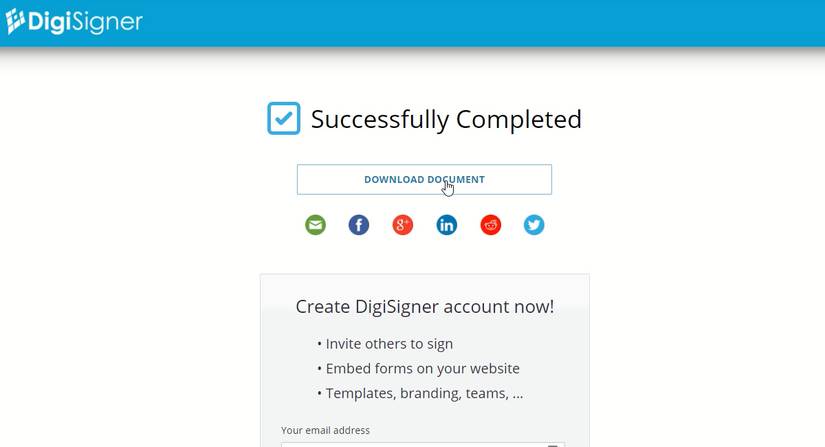How to Sign a PDF: 6 Ways to Secure Electronic Signatures