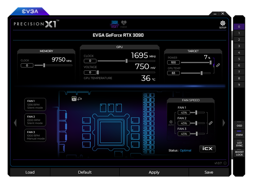 Overclocking Programs The 6 Best Overclocking Software to Boost PC Performance