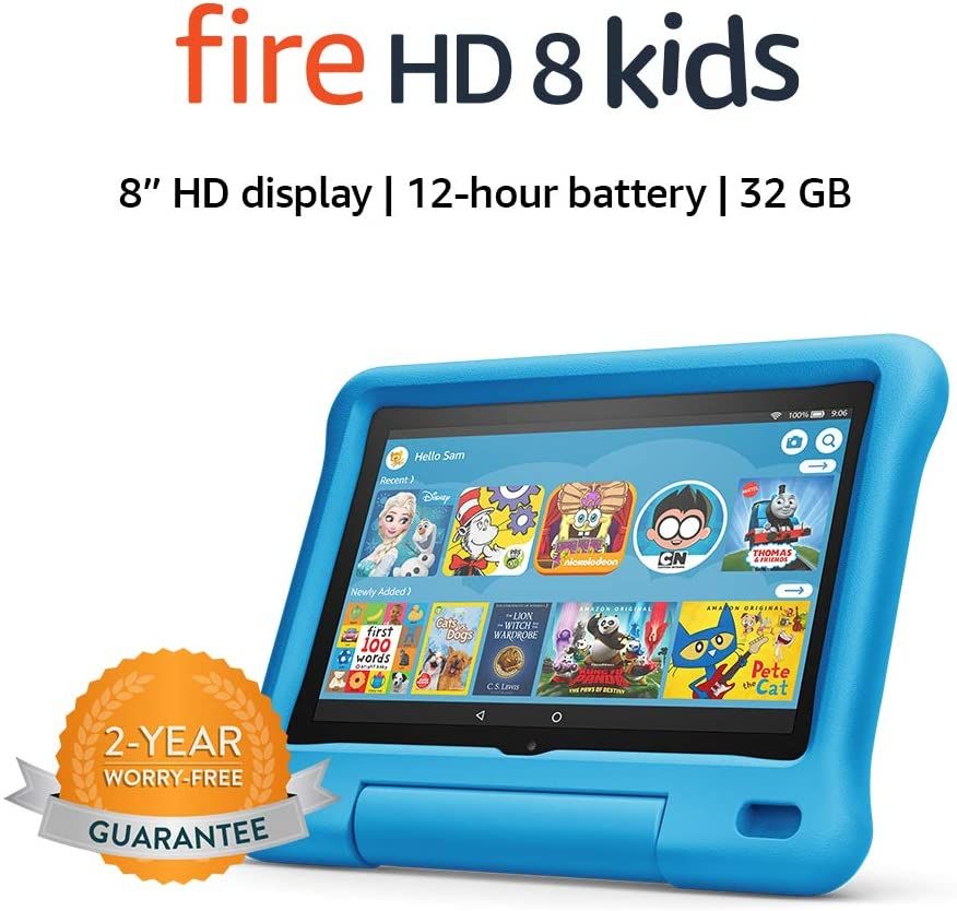 Best Educational Tablet For Kids The 8 Most Indestructible and Educational Tablets for Kids in 2021