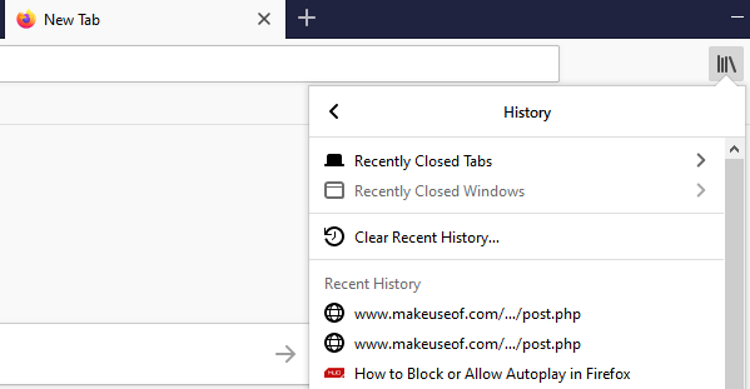 How to Restore Your Previous Session in Chrome and Firefox