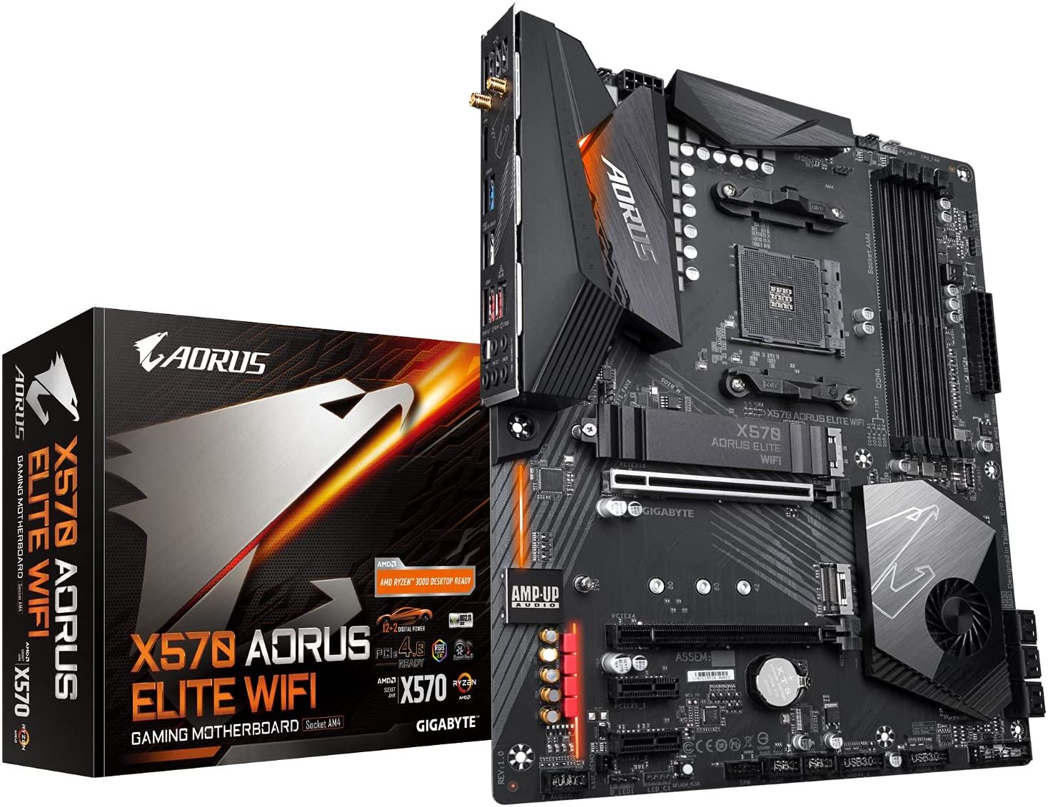 The Best Motherboard and CPU Combos for All Budgets