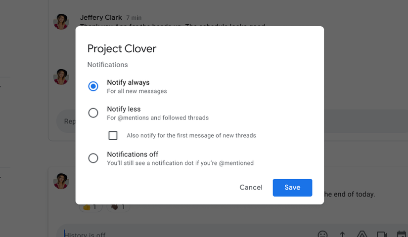 What's New In G Suite? 5 Updates to Look Out For