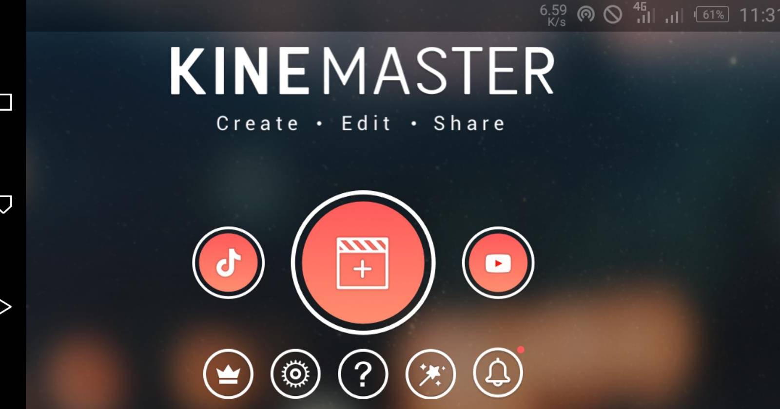 Playing on iPhone: Casino Kingmaster App iOS Review for Canadian Players