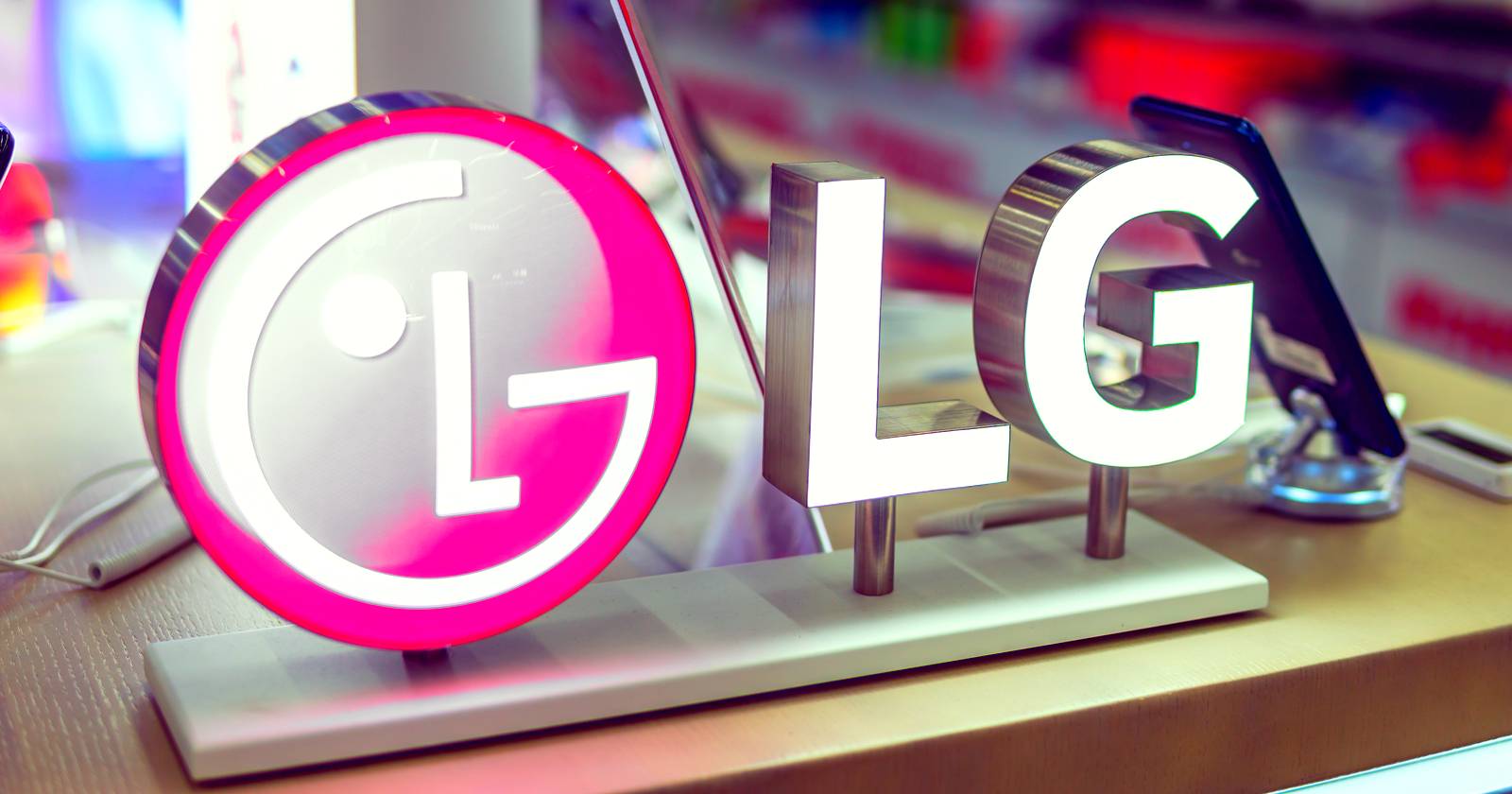 Is It Still Worth Buying an LG Smartphone?