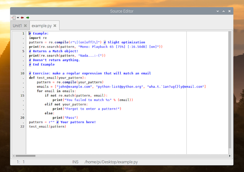 5 Great Raspberry Pi IDEs For Programmers and Students