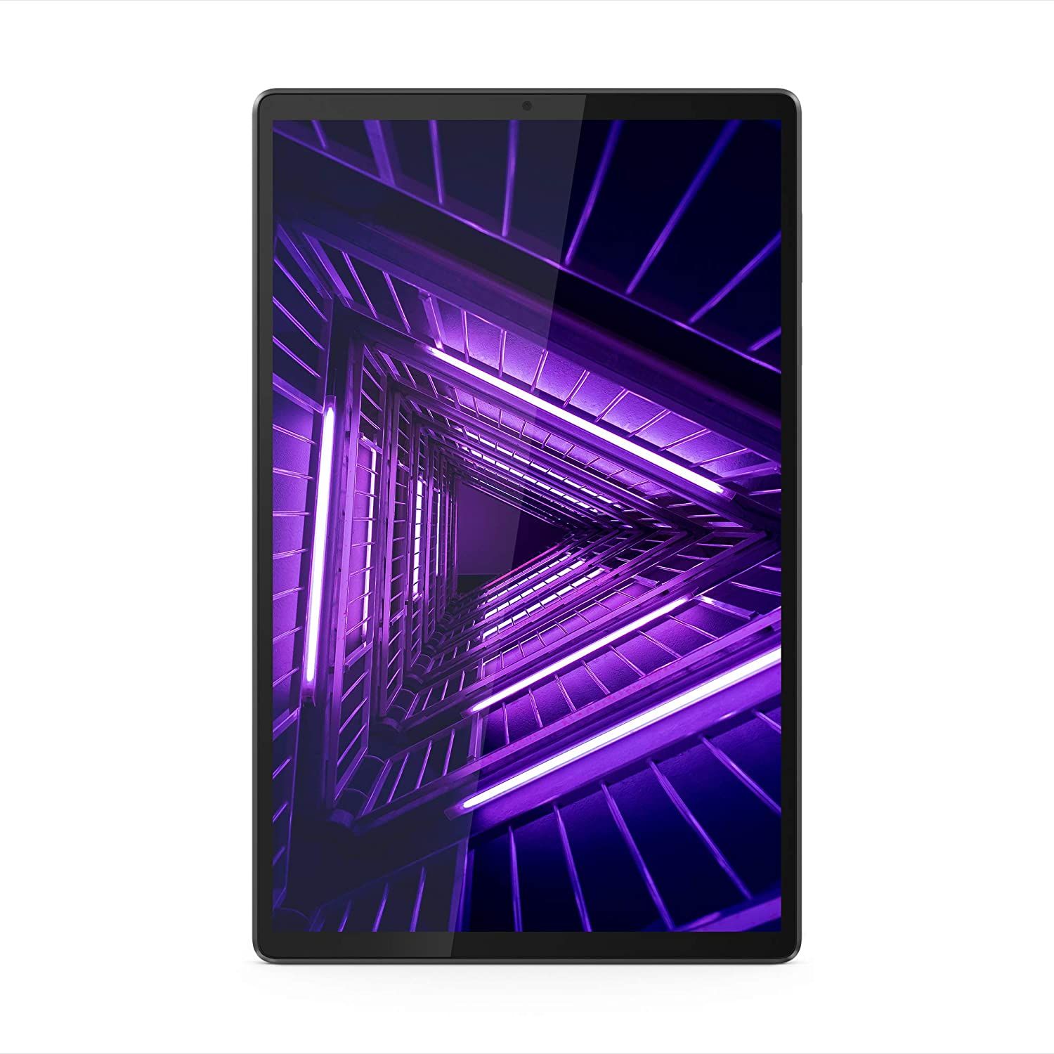 Lenovo Tab M10 Plus portrait