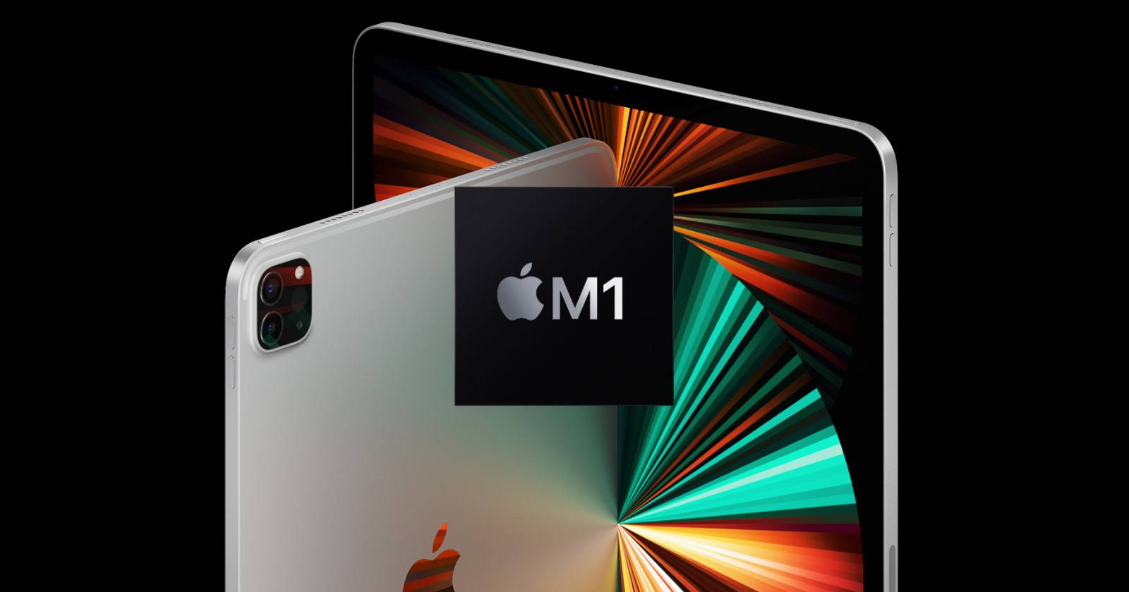 Why the M1 iPad Pro Is an Incredible Upgrade