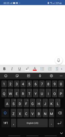 How to Use Voice-Typing on Microsoft Word and Get More Done