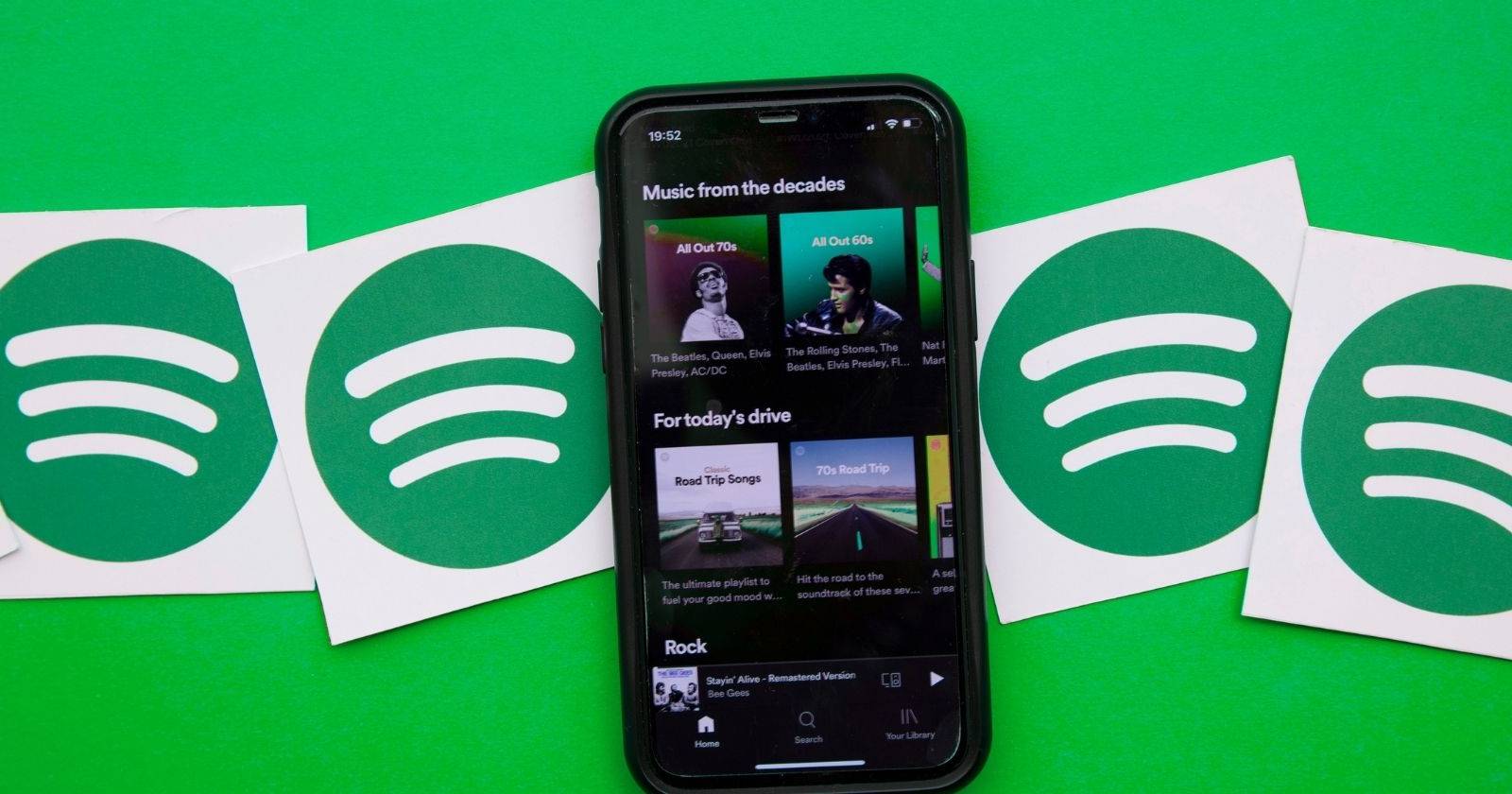 Spotify Now Has 158 Million Paid Subscribers (and Many More Listening ...