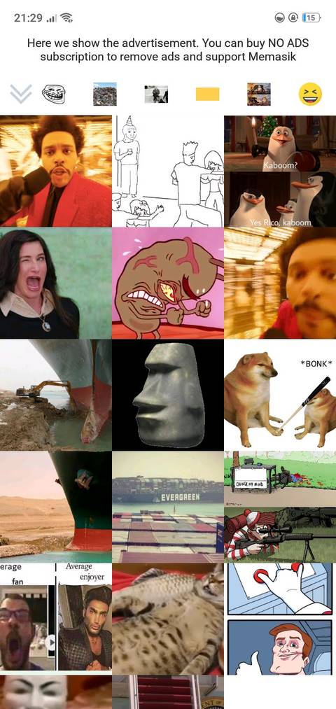 The 5 Best Meme Generator Apps for Android