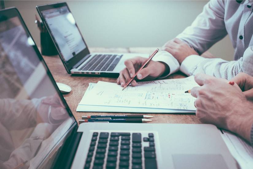 How to Create Professional Looking Excel Spreadsheets