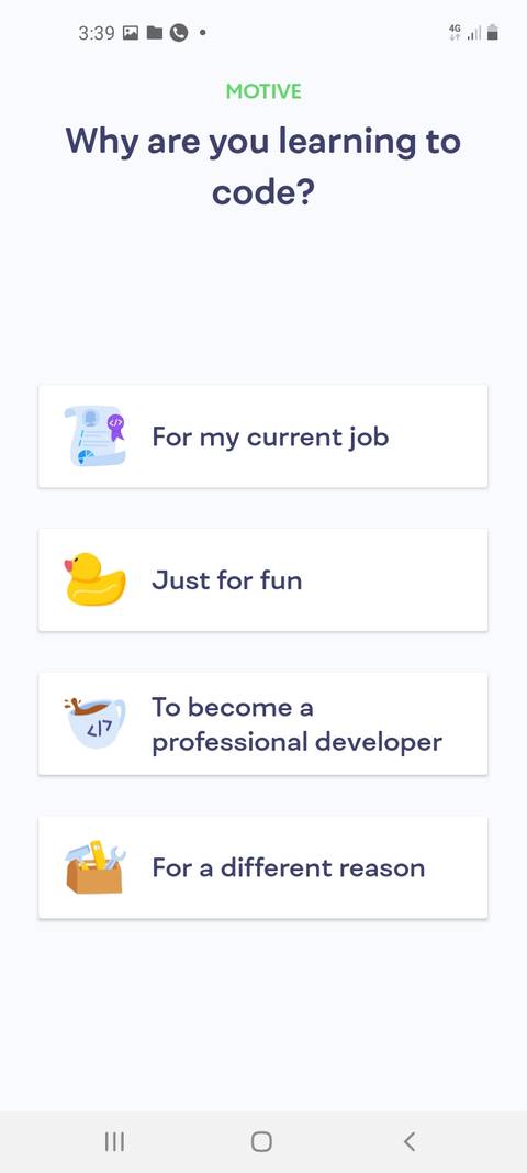 8 Apps to Help You Learn to Code for International Programmers' Day