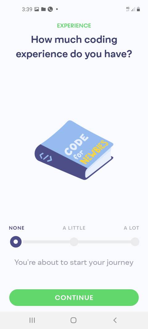 8 Apps to Help You Learn to Code for International Programmers' Day