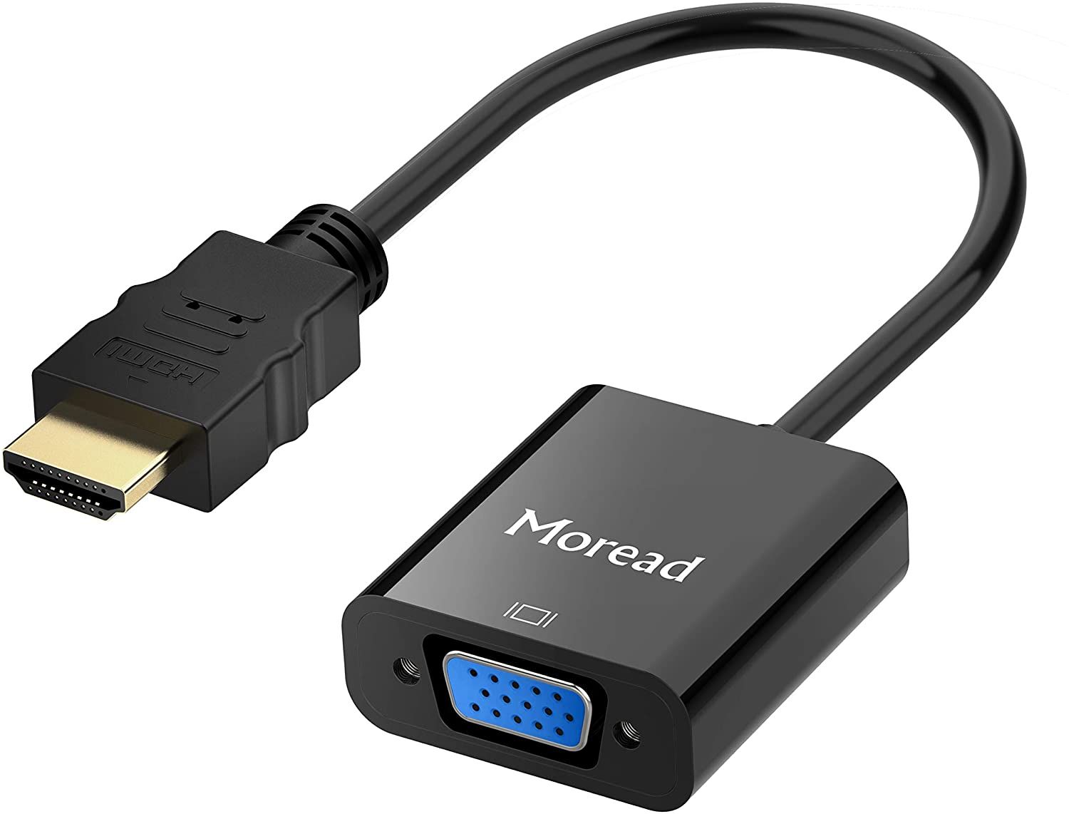 The Best HDMI to VGA Adapters