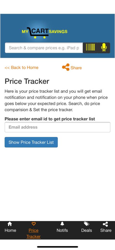 The 7 Best Price Comparison Apps: How to Find Deals and Save Money