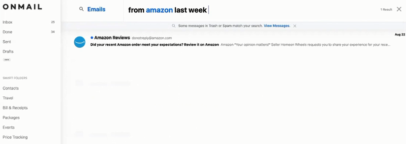 OnMail: The New Gmail Alternative That Wants to Reboot Your Inbox