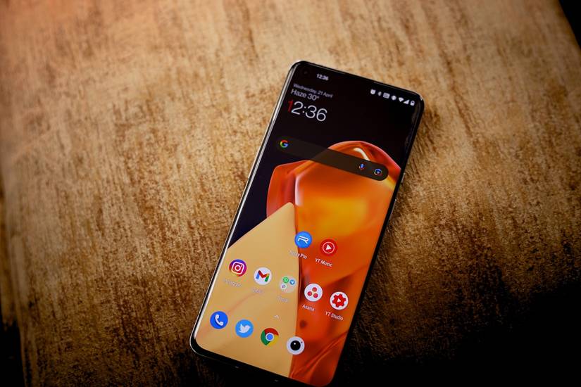 OnePlus 9 Pro Review: Is It a Galaxy Killer?