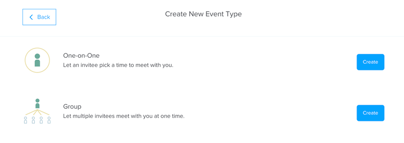 How to Schedule Meetings and Tasks Using Calendly