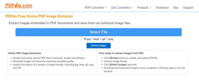 How to Extract Images From a PDF and Use Them Anywhere