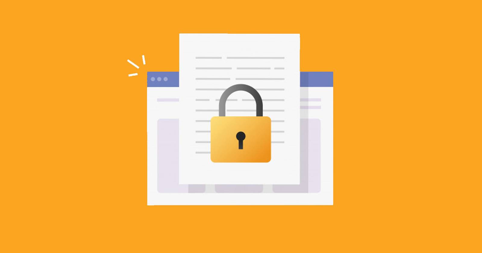 Here’s How to Check a Site’s Privacy Policy