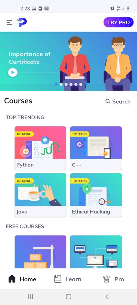 Programming App Download 8 Apps to Help You Learn to Code for International Programmers' Day