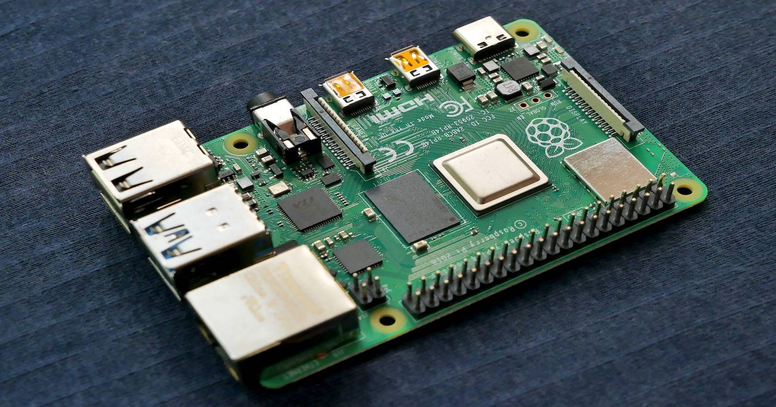 The Best Ways to Take Screenshots on Raspberry Pi