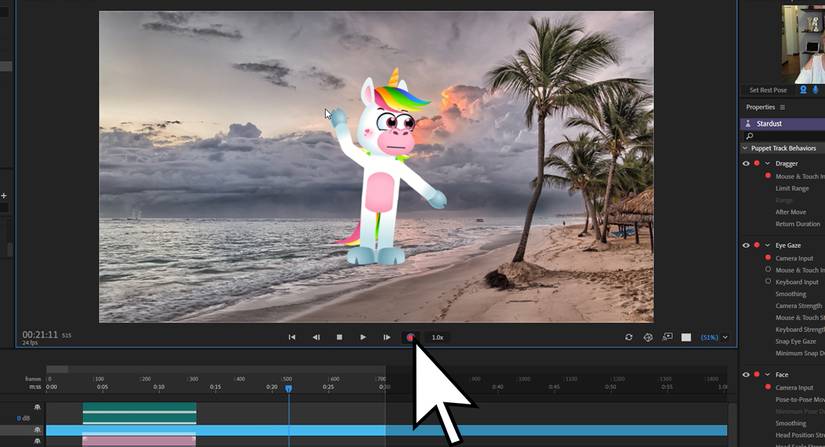 A Beginner's Guide to Adobe Character Animator