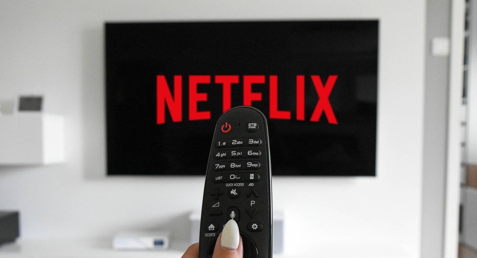 How to Log Out of Netflix on Roku