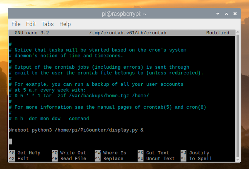 3 Ways to Run a Raspberry Pi Program or Script at Startup