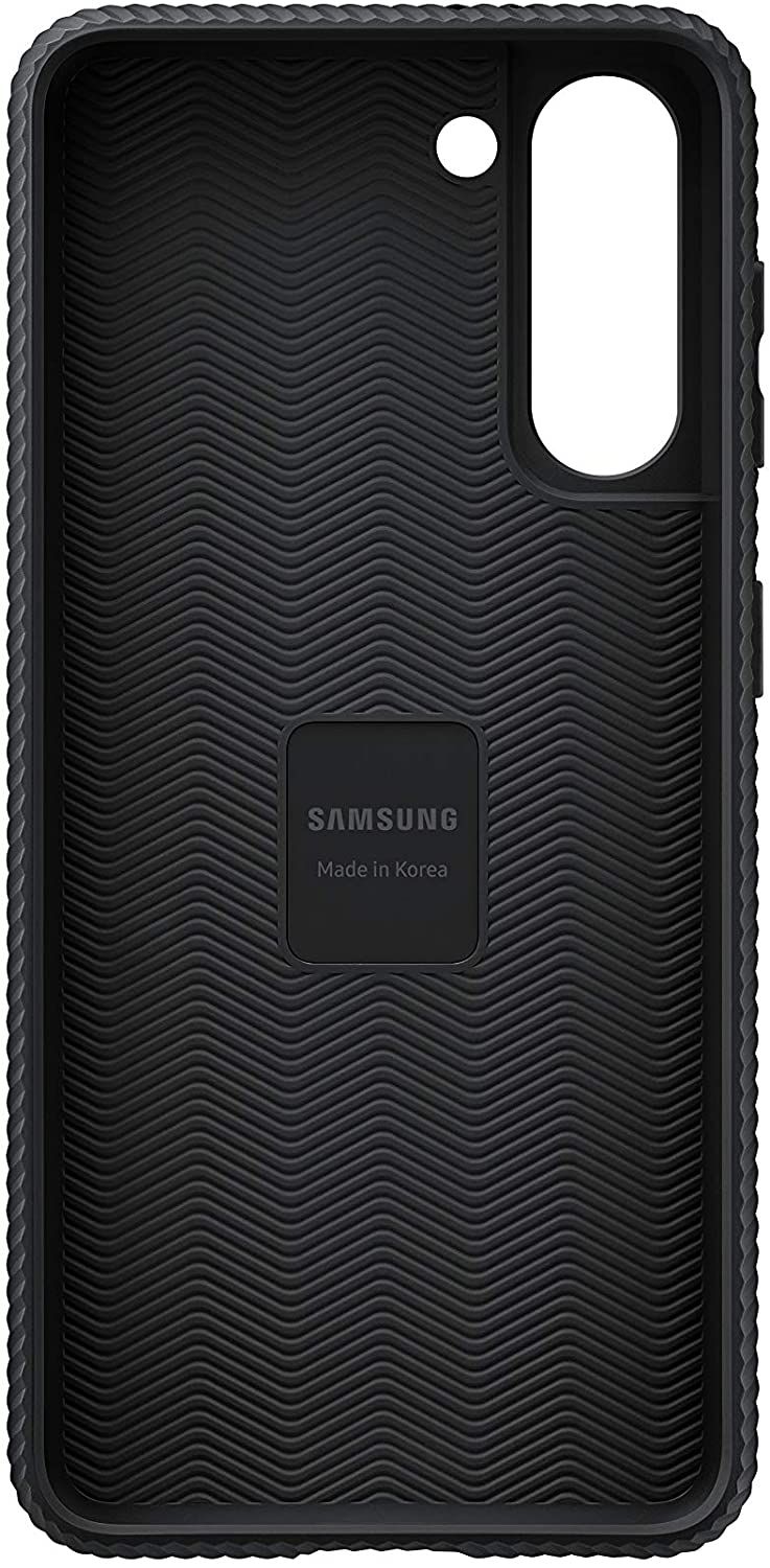 Samsung Galaxy S21 Case inside