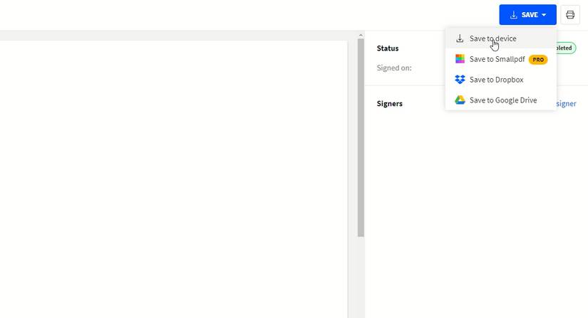 How to Sign a PDF: 6 Ways to Secure Electronic Signatures