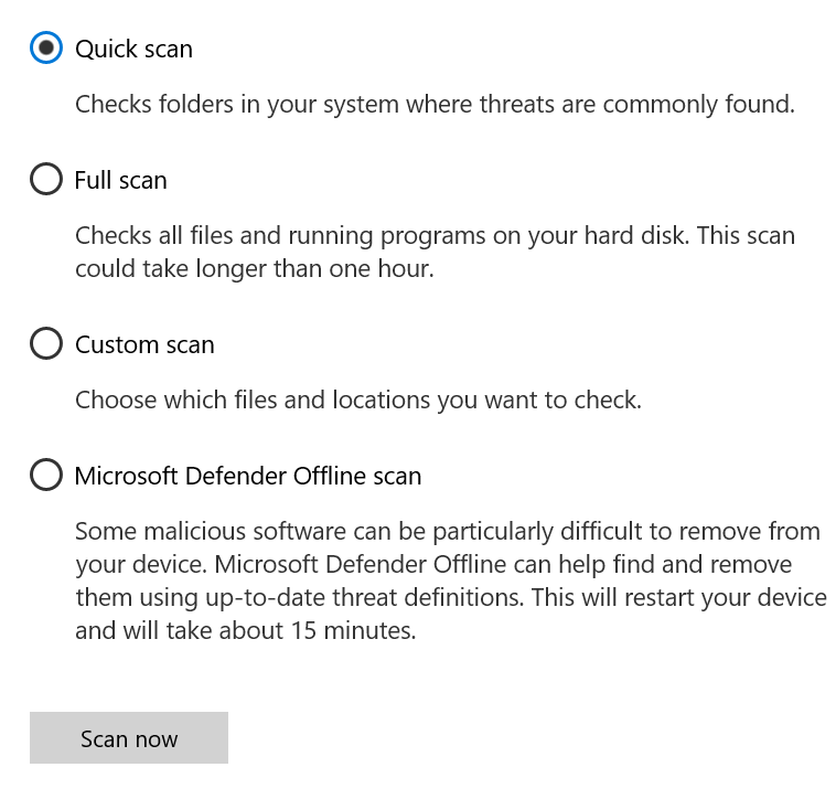 4 Ways to Scan for Viruses Without Buying Antivirus Software