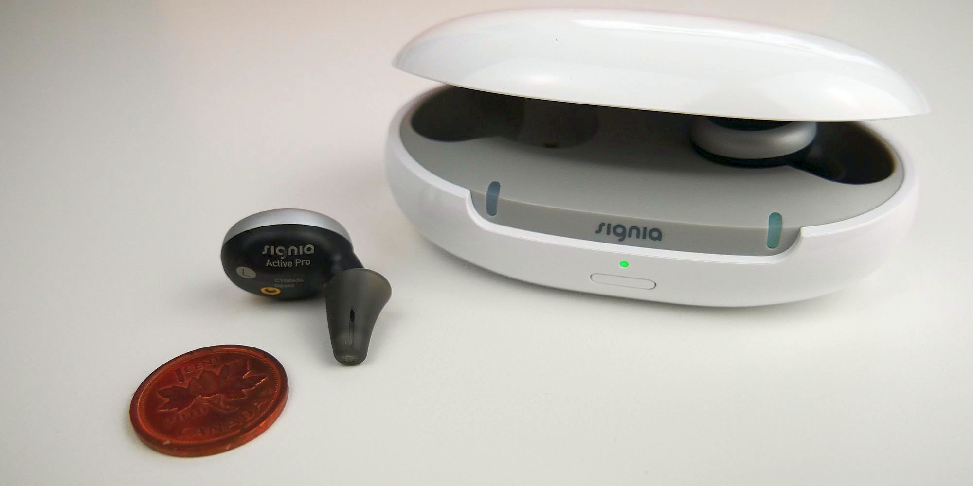A Technophile