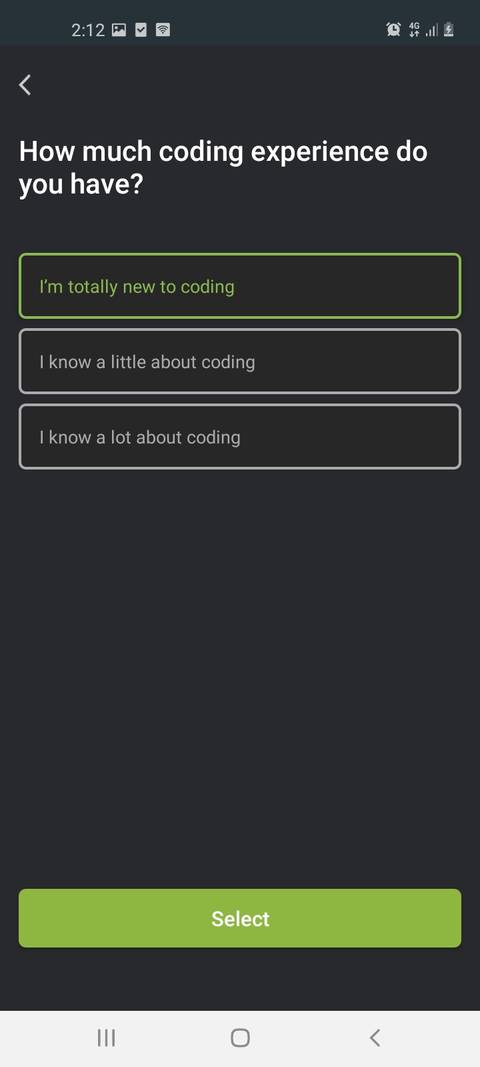 Learnsmart Coding 8 Apps to Help You Learn to Code for International Programmers' Day