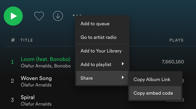How to Use Notion Embeds
