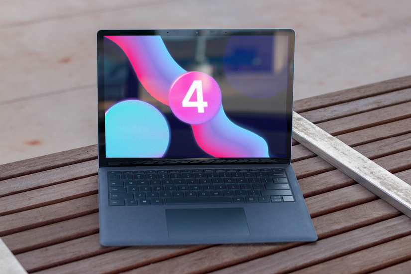 Surface Laptop 4 (13.5-inch) Review: If It Ain't Broke, Don