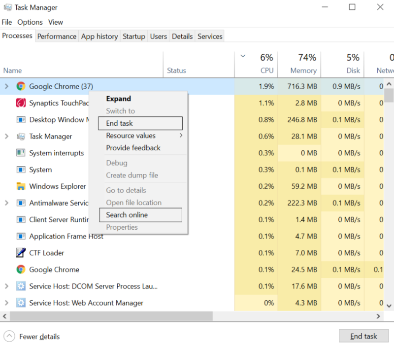 6 Quick Ways to Fix the Windows 10 File Explorer Dark Theme When It Breaks