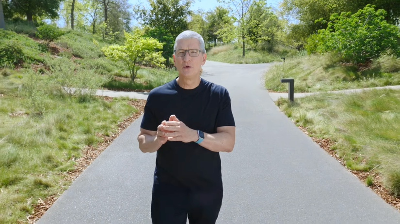 Here's Everything You Missed From Apple's Spring Loaded Event