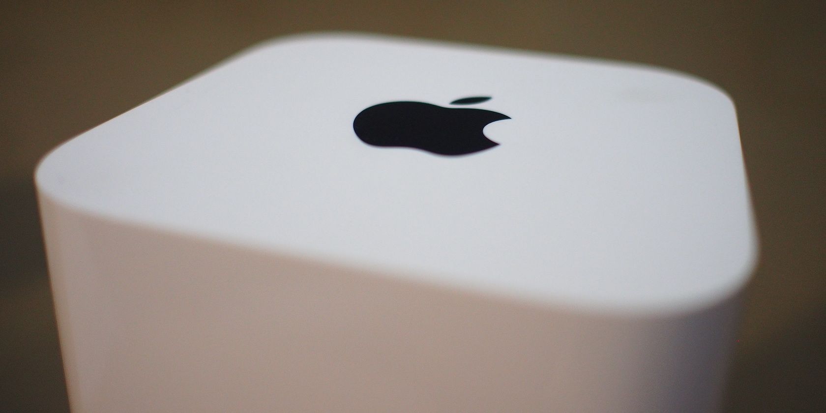 Apple's AirPort Extreme: What Happened to Apple's Router?