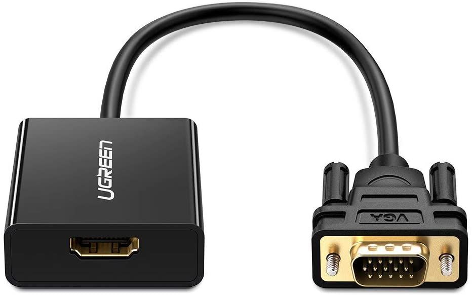 The Best HDMI To VGA Adapters