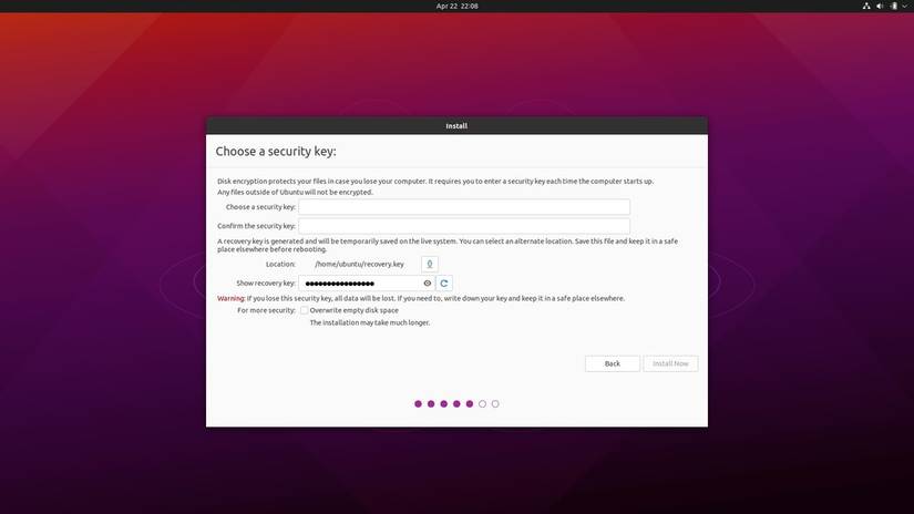 Unix Ubuntu Server The 10 Best Linux Server Distributions