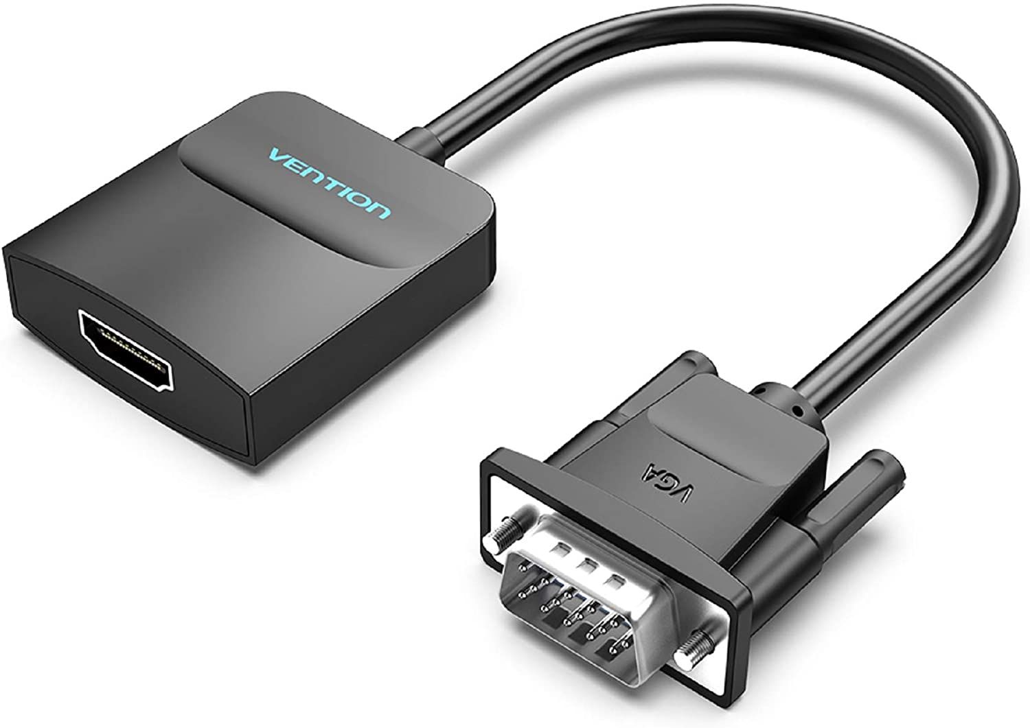VENTION VGA to HDMI Adapter