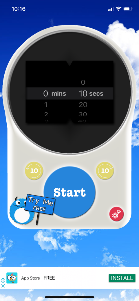 The 6 Best Apps for Parents of Children With Disabilities