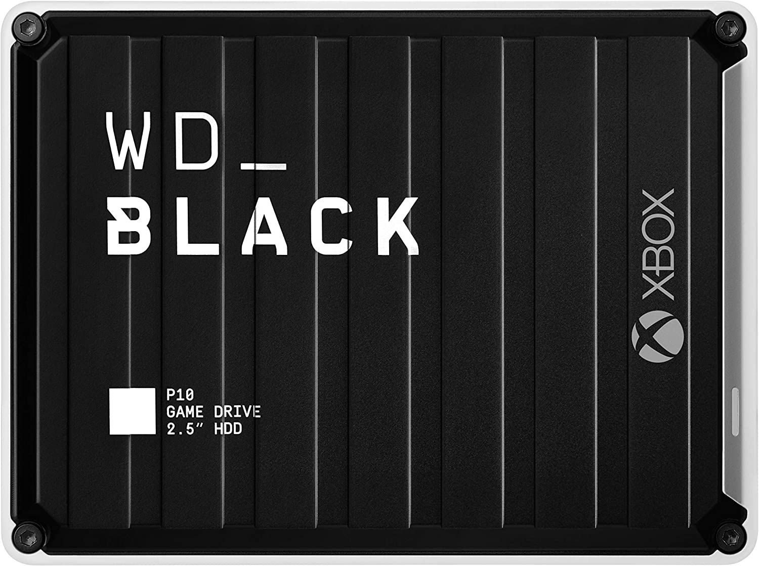 WD_BLACK P10 Game Drive for Xbox