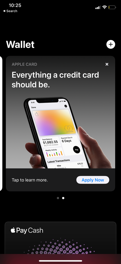 What Is Apple Card and What Does It Offer?